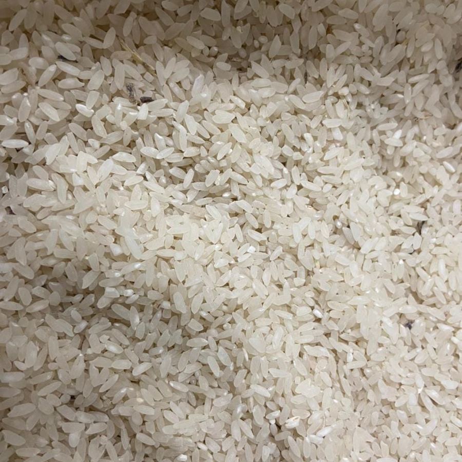 Milled Kalanamak rice